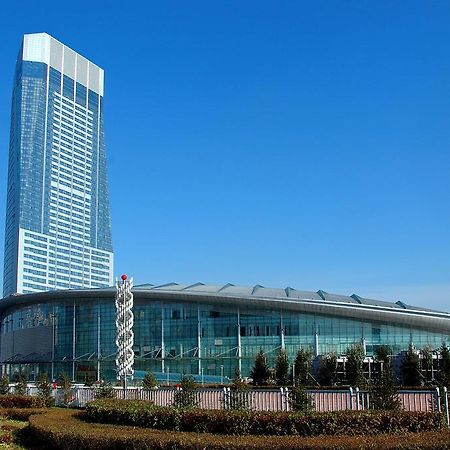 Harbin Victories Hotel Экстерьер фото