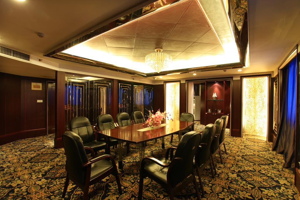Harbin Victories Hotel Экстерьер фото