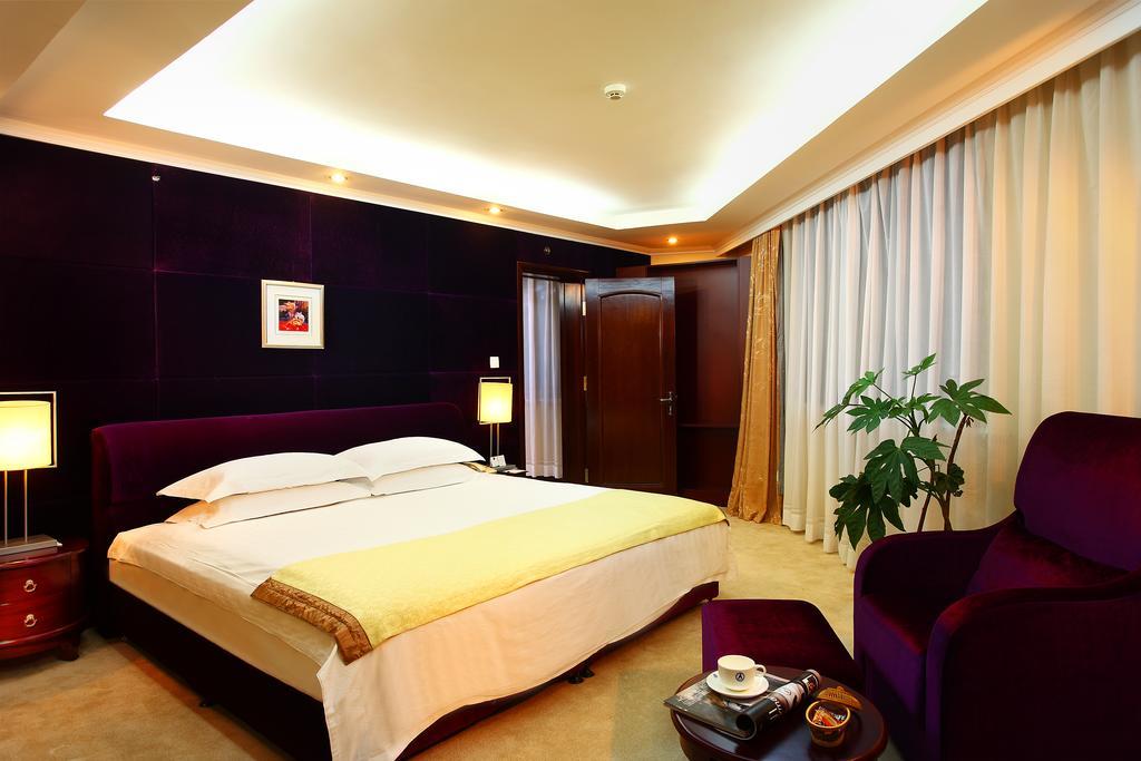 Harbin Victories Hotel Экстерьер фото