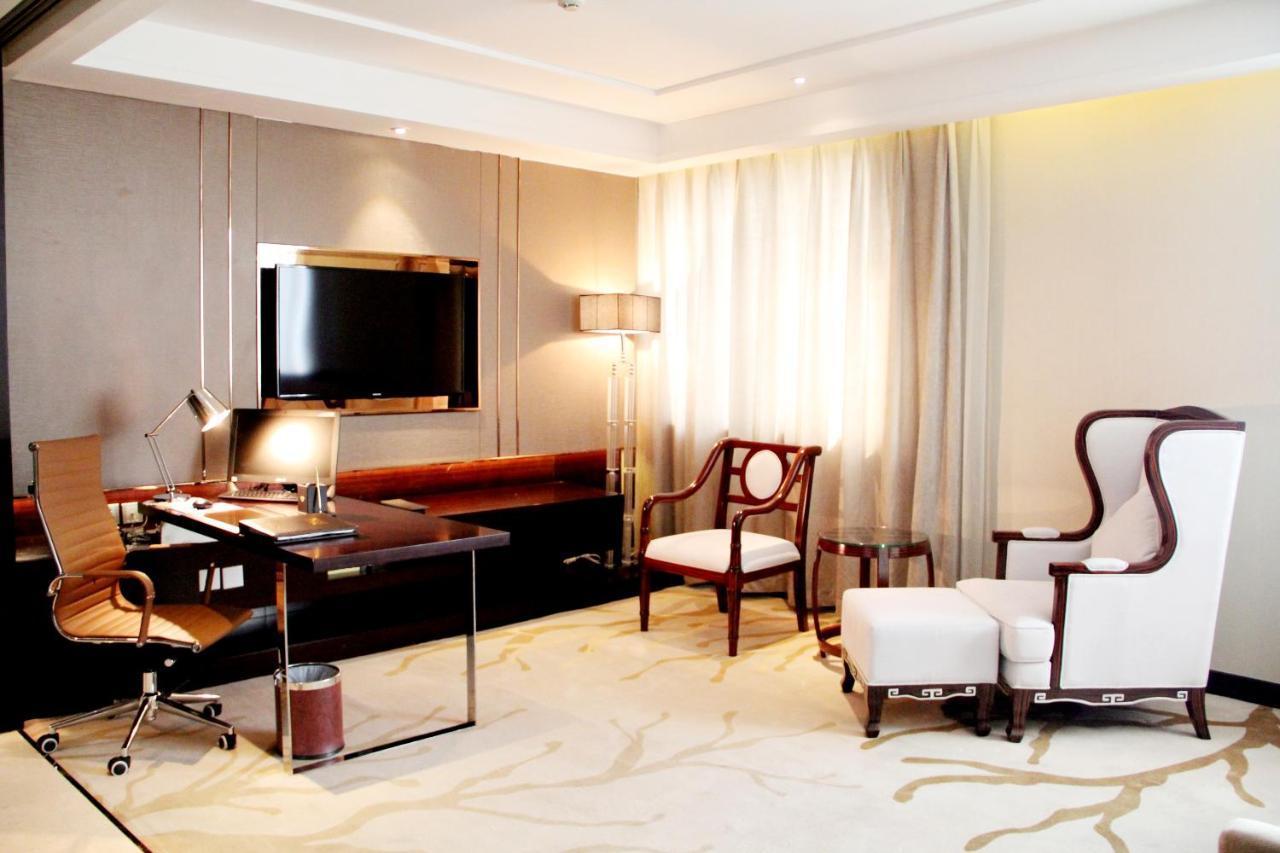 Harbin Victories Hotel Экстерьер фото