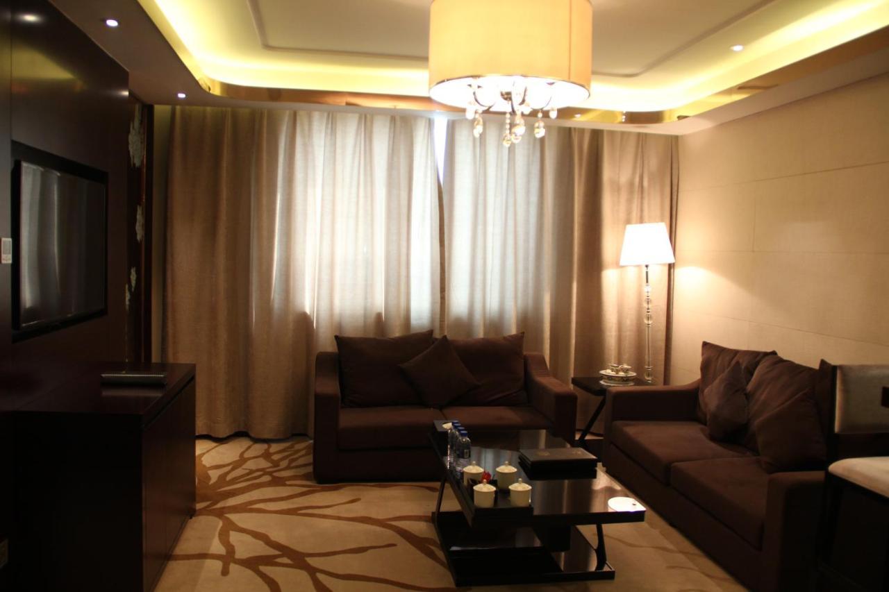 Harbin Victories Hotel Экстерьер фото