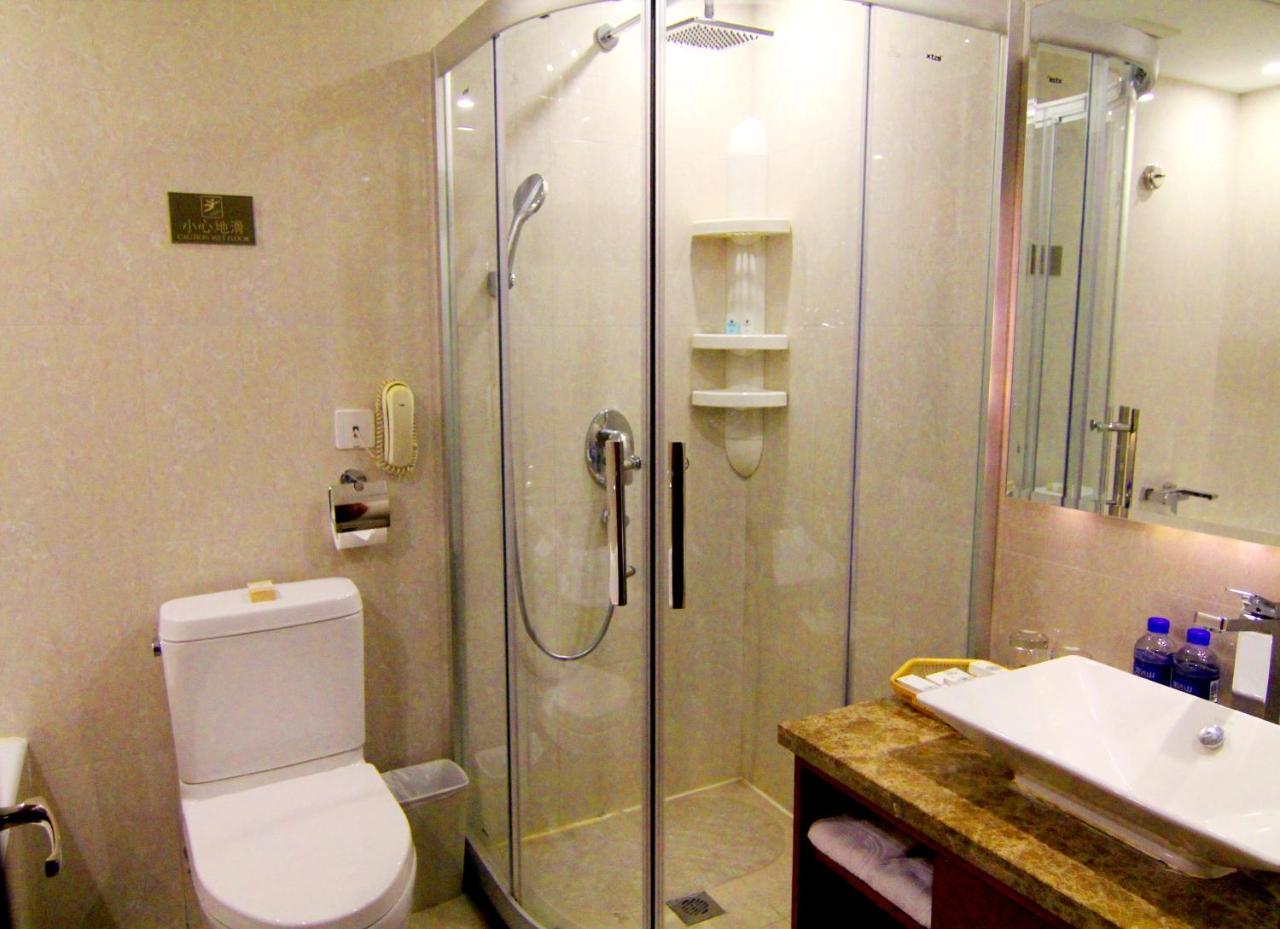 Harbin Victories Hotel Экстерьер фото