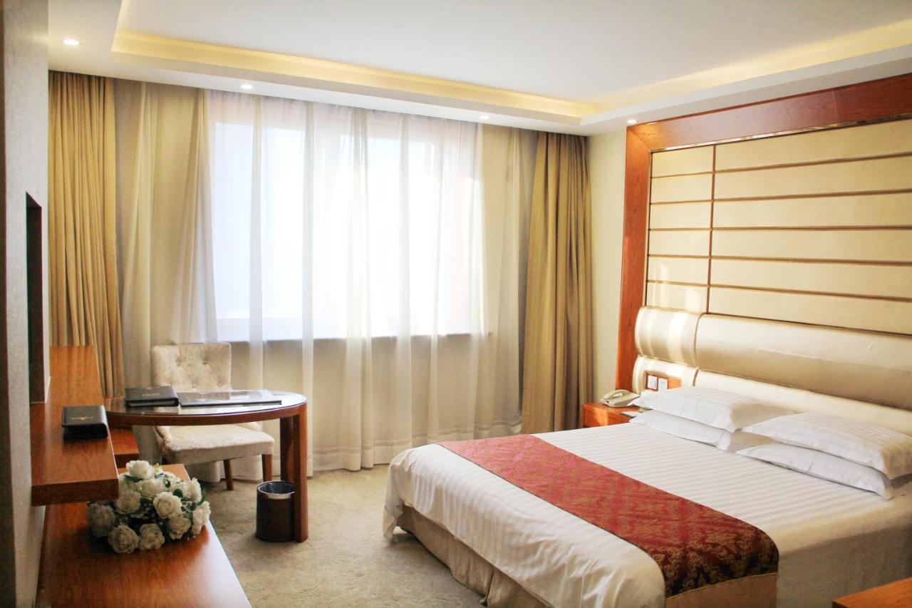 Harbin Victories Hotel Экстерьер фото